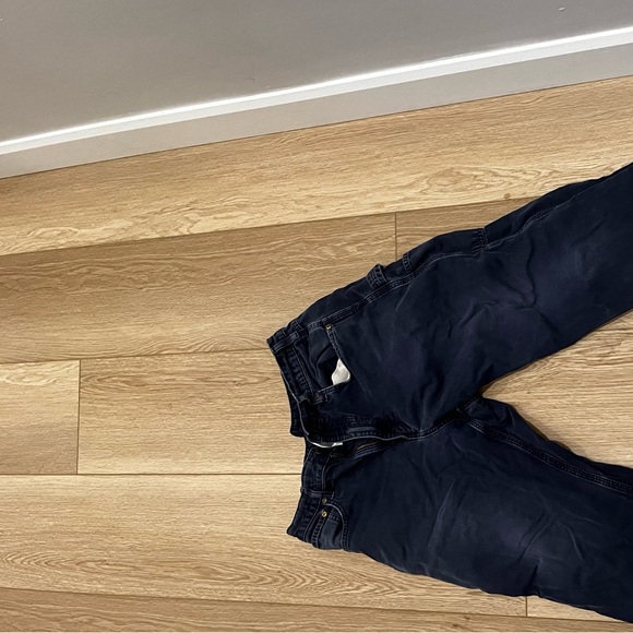 Carhartt pants 34x32 - Picture 2 of 3